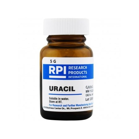 Rpi Uracil, 5 G U32000-5.0